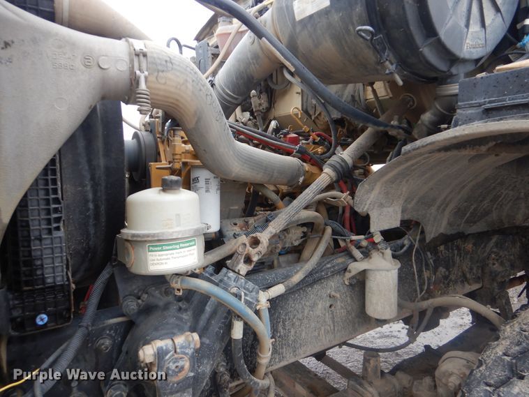 image for item DJ8539 2007 Sterling L-Line  water truck