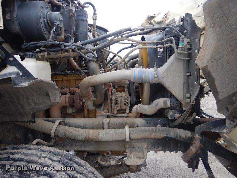 image for item DJ8539 2007 Sterling L-Line  water truck