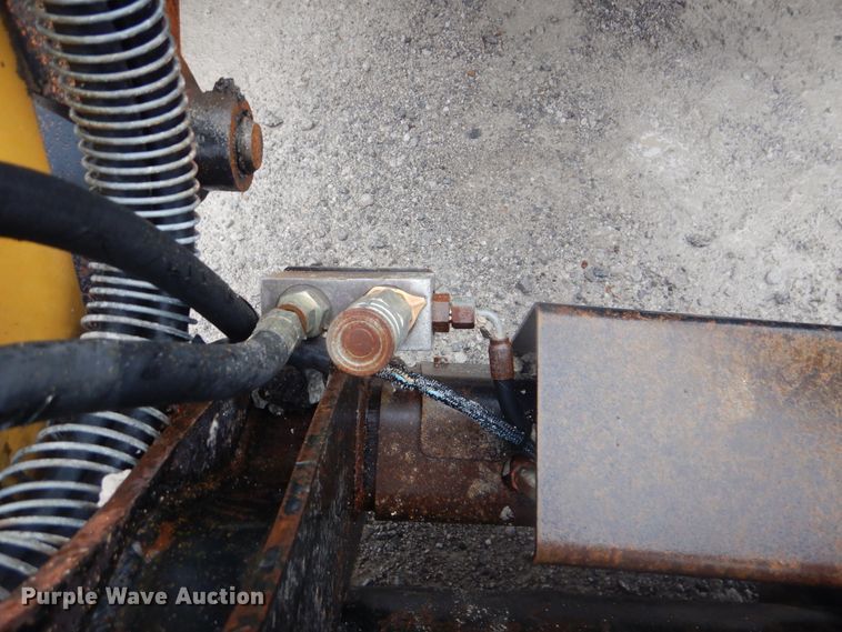 image for item DJ8540 2005 Caterpillar 420D IT  backhoe