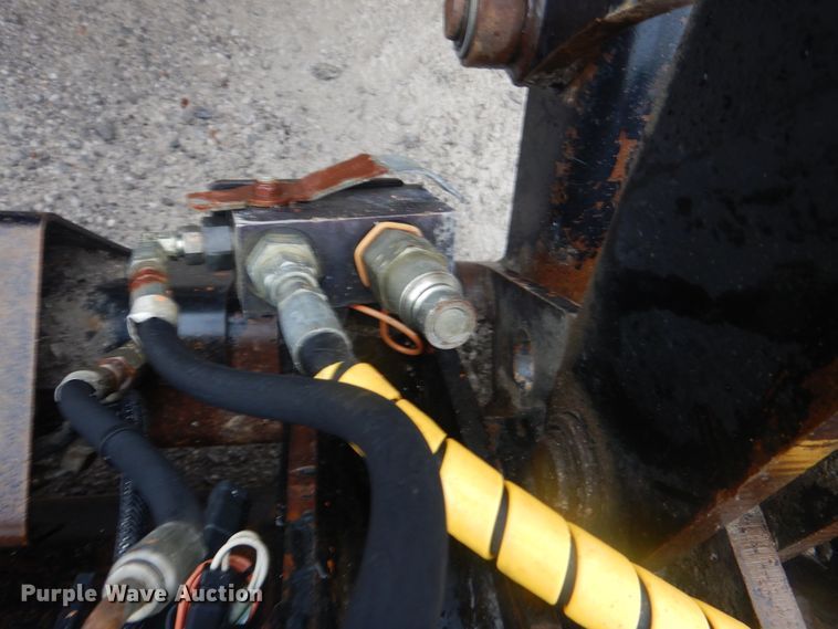 image for item DJ8540 2005 Caterpillar 420D IT  backhoe