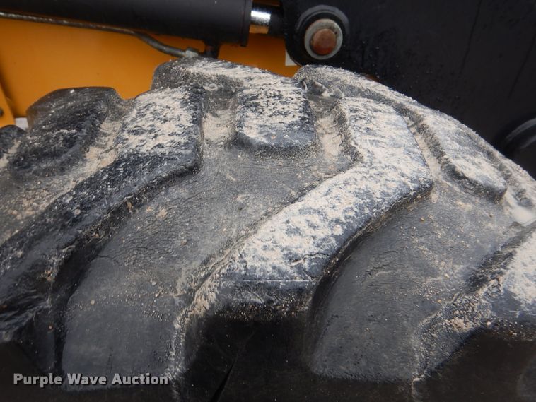 image for item DJ8540 2005 Caterpillar 420D IT  backhoe