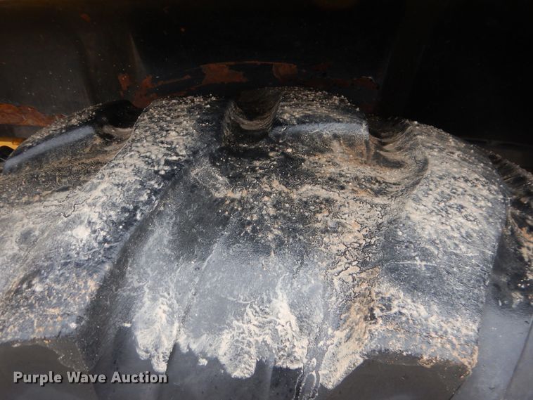 image for item DJ8540 2005 Caterpillar 420D IT  backhoe