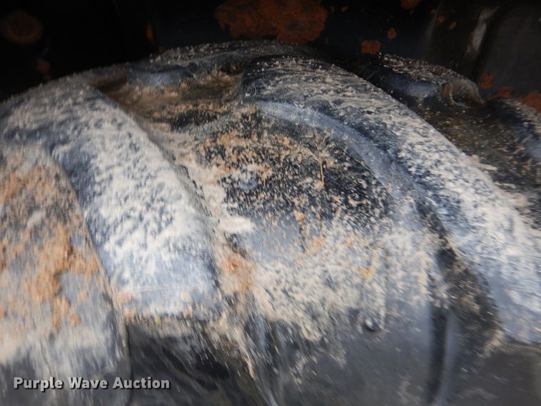 image for item DJ8540 2005 Caterpillar 420D IT  backhoe