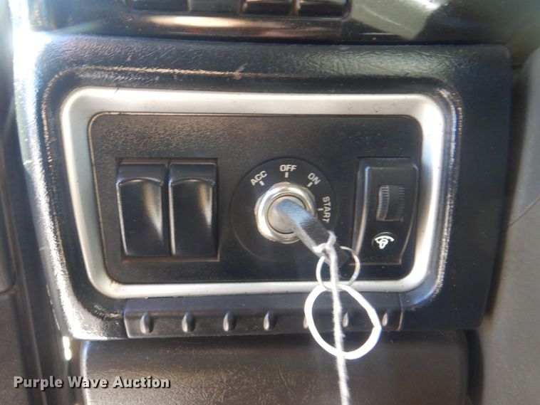 image for item DJ8543 2009 Kenworth T800  dump truck