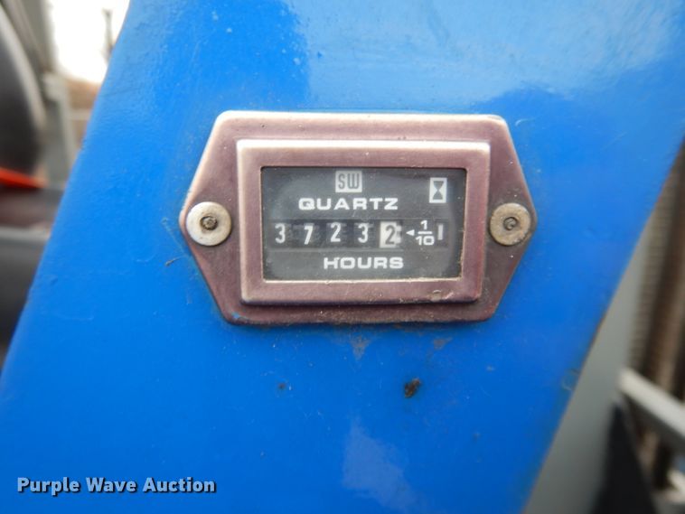 image for item DL2534 1997 Princeton D50  forklift