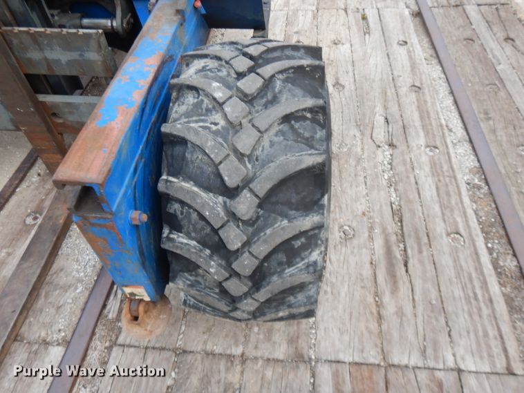 image for item DL2534 1997 Princeton D50  forklift