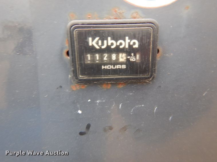 image for item DL2535 Princeton PB50  forklift