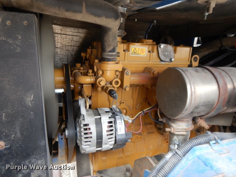 image for item DL2535 Princeton PB50  forklift