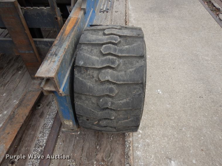 image for item DL2535 Princeton PB50  forklift