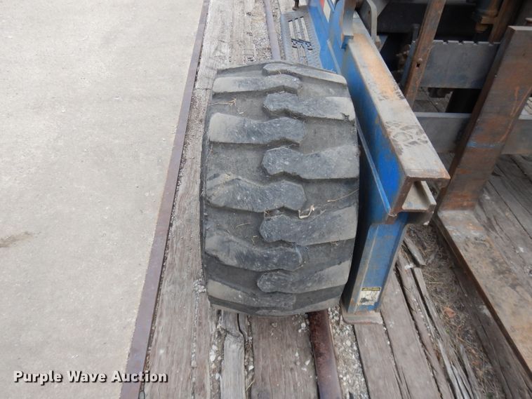 image for item DL2535 Princeton PB50  forklift