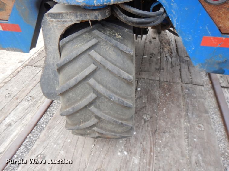 image for item DL2535 Princeton PB50  forklift