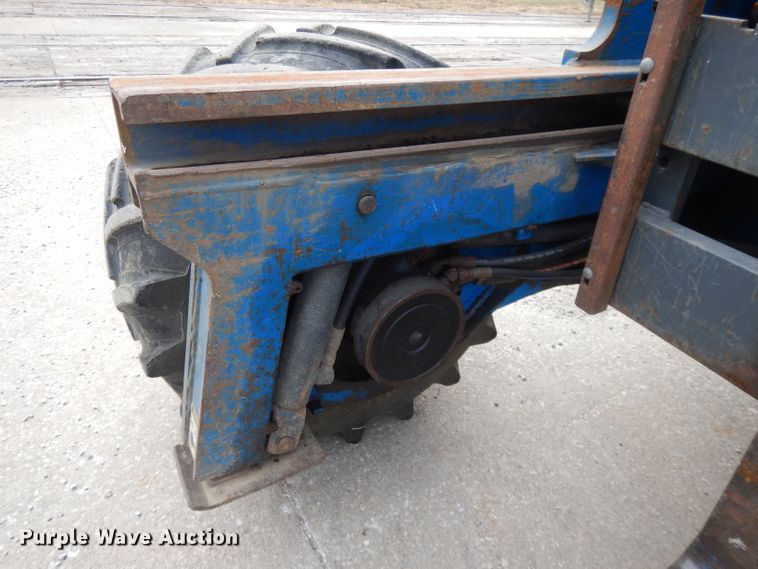 image for item DL2536 Princeton PB50  forklift