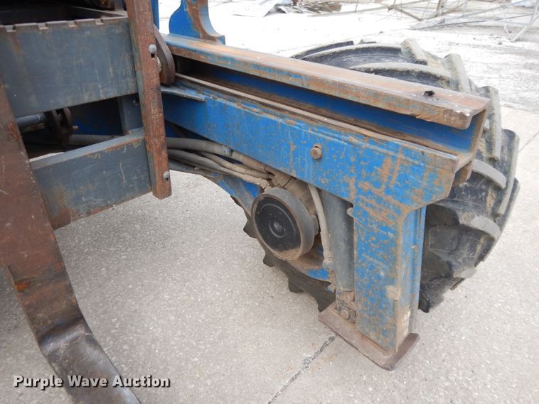 image for item DL2536 Princeton PB50  forklift