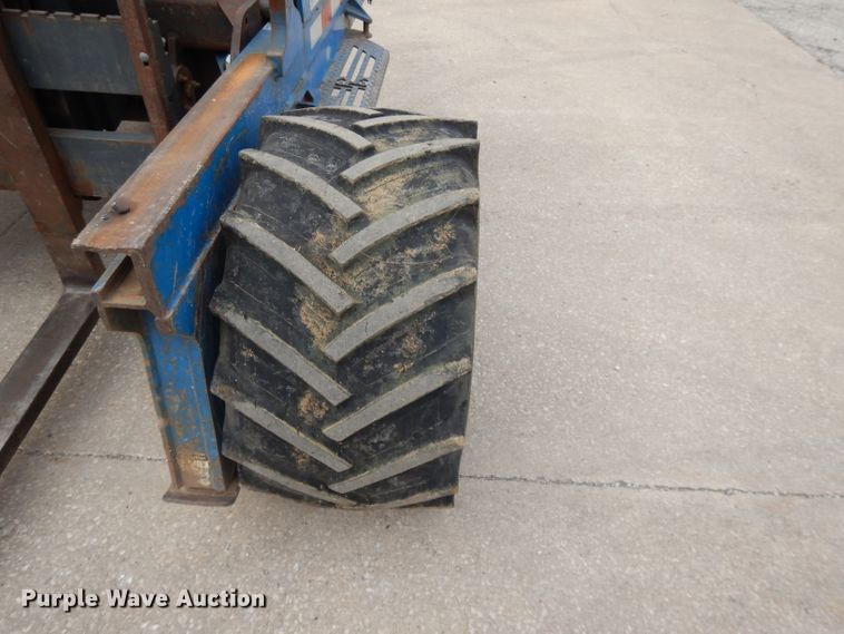 image for item DL2536 Princeton PB50  forklift