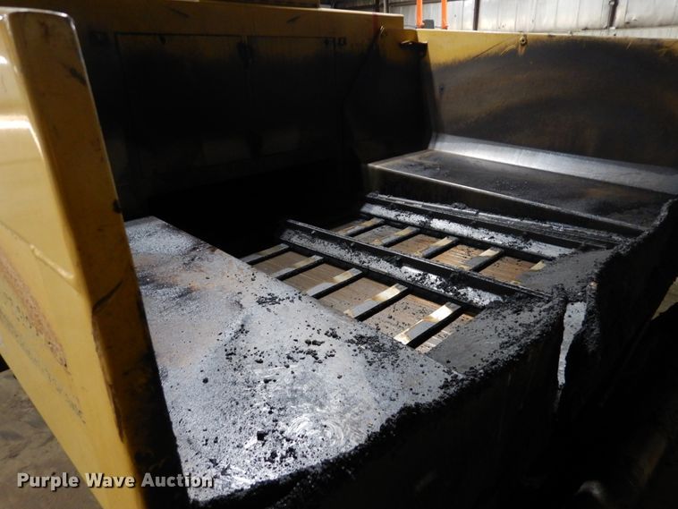 image for item EF9680 2008 Caterpillar AP-1055D  paver