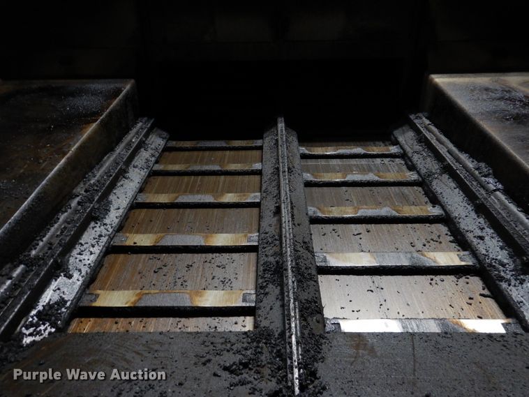 image for item EF9680 2008 Caterpillar AP-1055D  paver