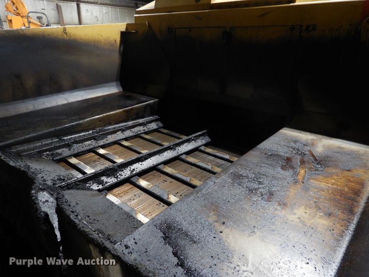 image for item EF9680 2008 Caterpillar AP-1055D  paver