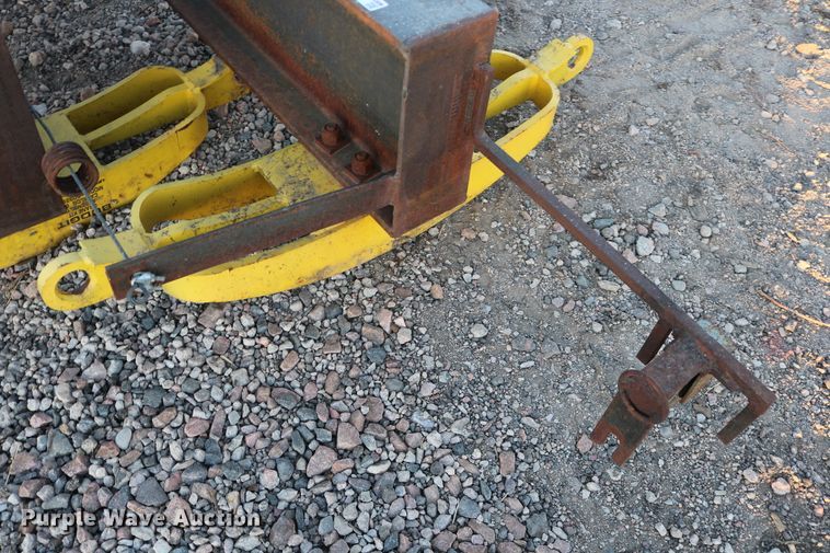 image for item EO9842 (2) overhead cranes