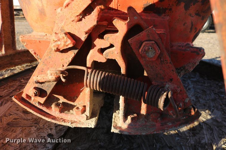 image for item EO9846 54" diameter concrete bucket