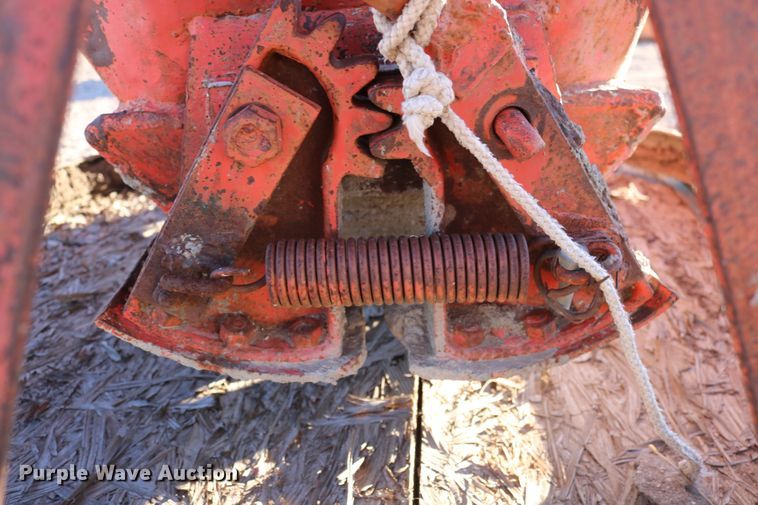 image for item EO9846 54" diameter concrete bucket