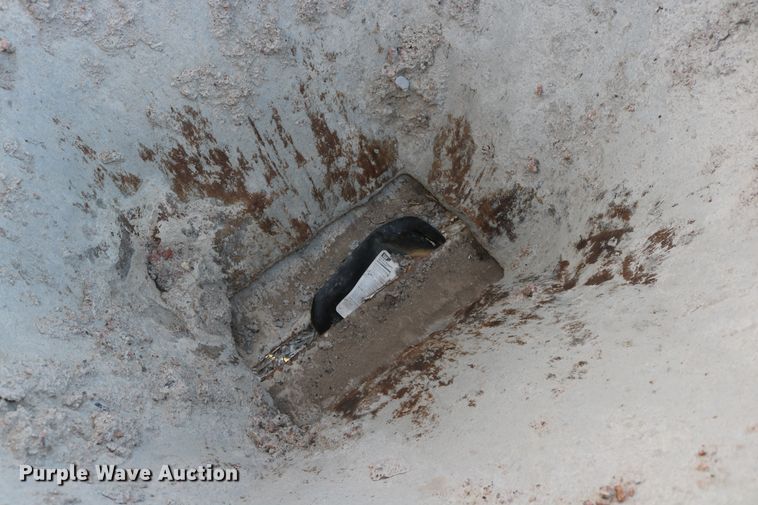 image for item EO9846 54" diameter concrete bucket