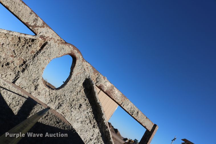 image for item EO9846 54" diameter concrete bucket