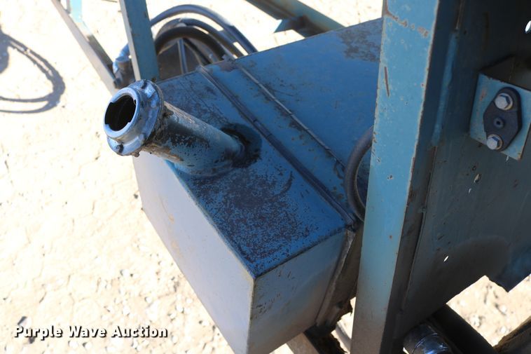 image for item EO9862 Power Screen MKII  topsoil screen