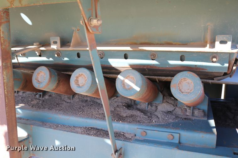 image for item EO9862 Power Screen MKII  topsoil screen