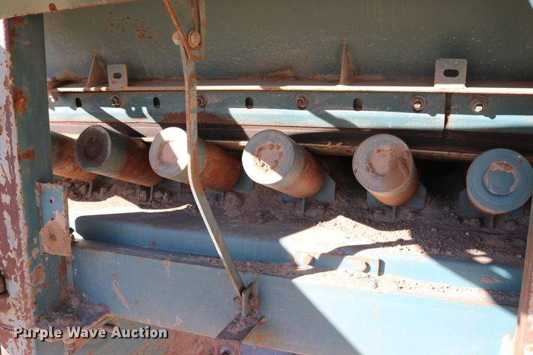 image for item EO9862 Power Screen MKII  topsoil screen