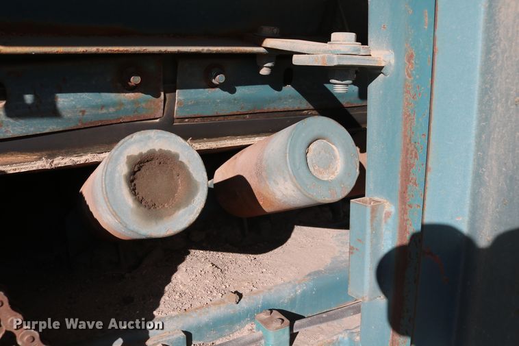 image for item EO9862 Power Screen MKII  topsoil screen