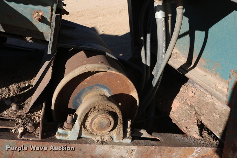 image for item EO9862 Power Screen MKII  topsoil screen