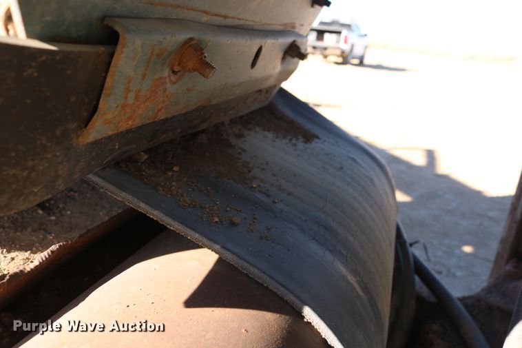 image for item EO9862 Power Screen MKII  topsoil screen