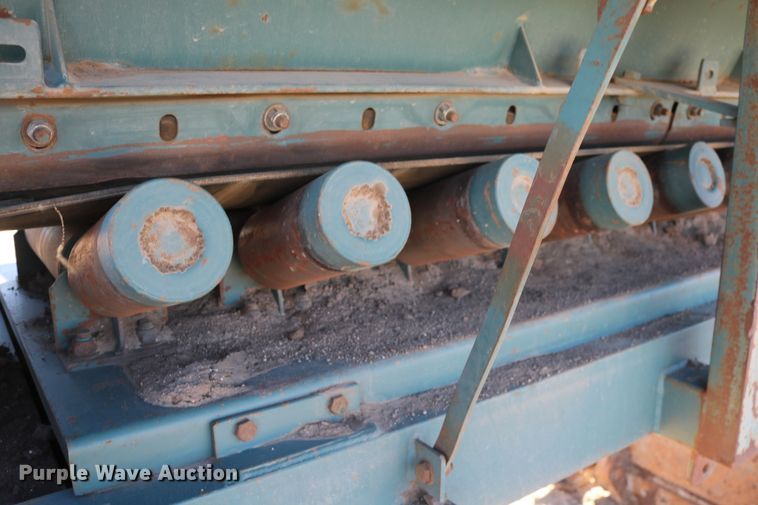 image for item EO9862 Power Screen MKII  topsoil screen