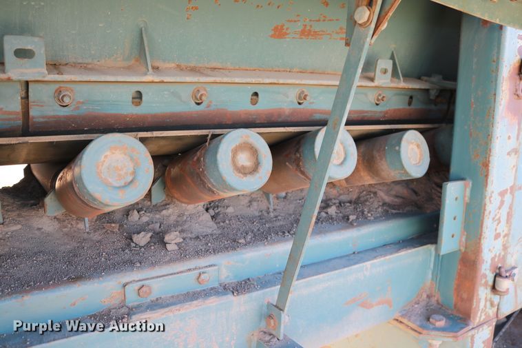 image for item EO9862 Power Screen MKII  topsoil screen