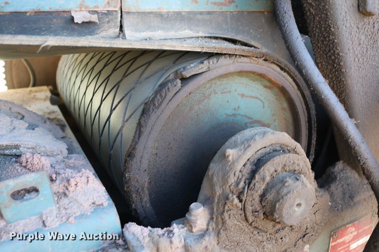 image for item EO9862 Power Screen MKII  topsoil screen