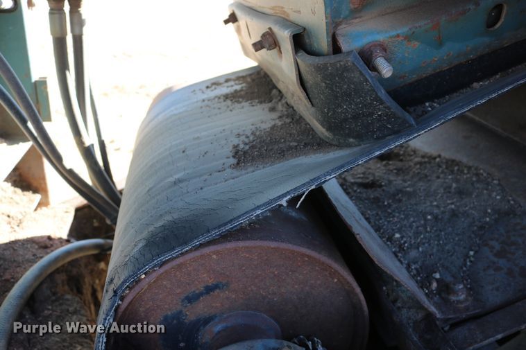 image for item EO9862 Power Screen MKII  topsoil screen