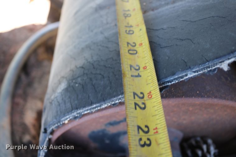 image for item EO9862 Power Screen MKII  topsoil screen