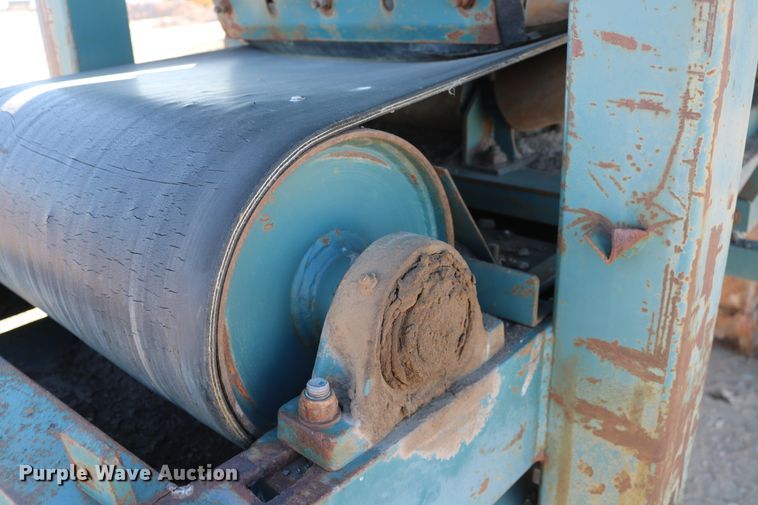 image for item EO9862 Power Screen MKII  topsoil screen