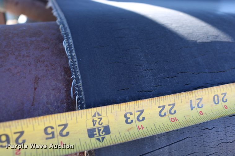 image for item EO9862 Power Screen MKII  topsoil screen