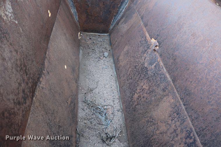 image for item EO9862 Power Screen MKII  topsoil screen