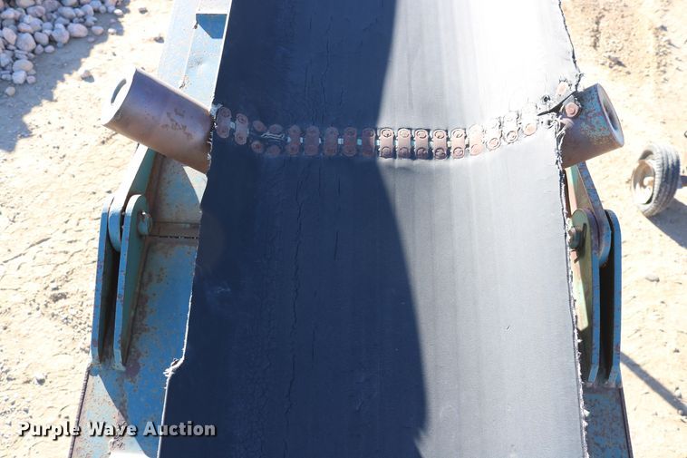 image for item EO9862 Power Screen MKII  topsoil screen