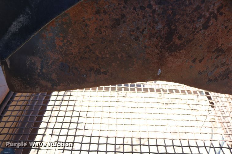 image for item EO9862 Power Screen MKII  topsoil screen