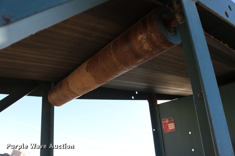 image for item EO9862 Power Screen MKII  topsoil screen