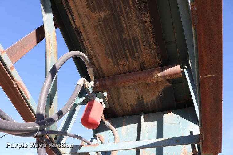 image for item EO9862 Power Screen MKII  topsoil screen