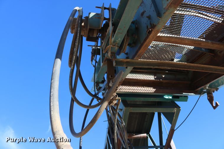 image for item EO9862 Power Screen MKII  topsoil screen