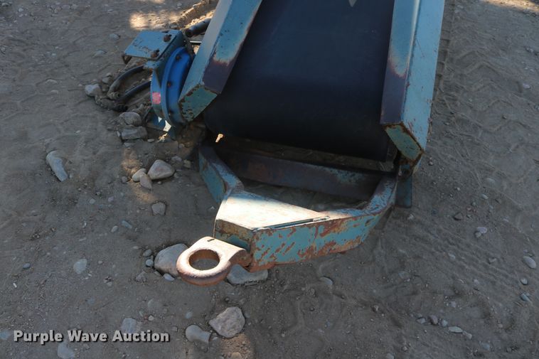 image for item EO9862 Power Screen MKII  topsoil screen