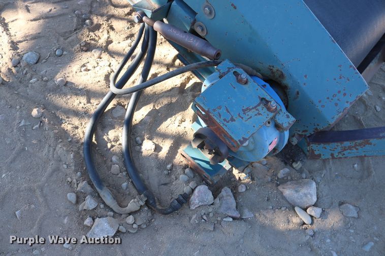 image for item EO9862 Power Screen MKII  topsoil screen