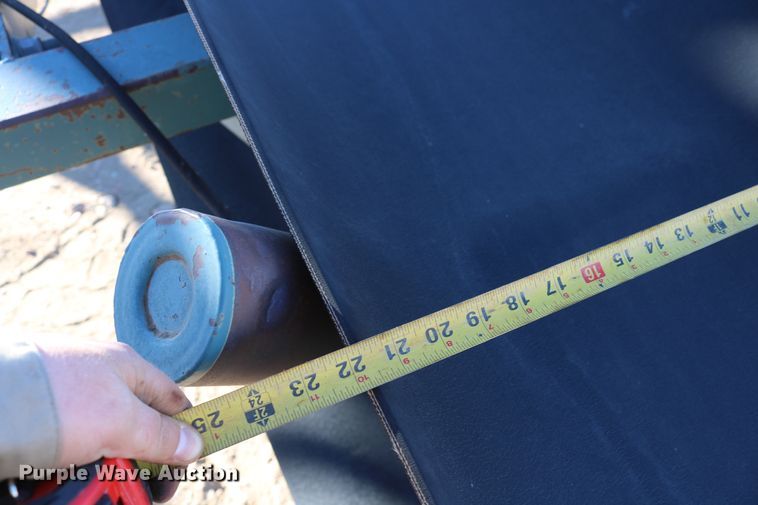 image for item EO9862 Power Screen MKII  topsoil screen