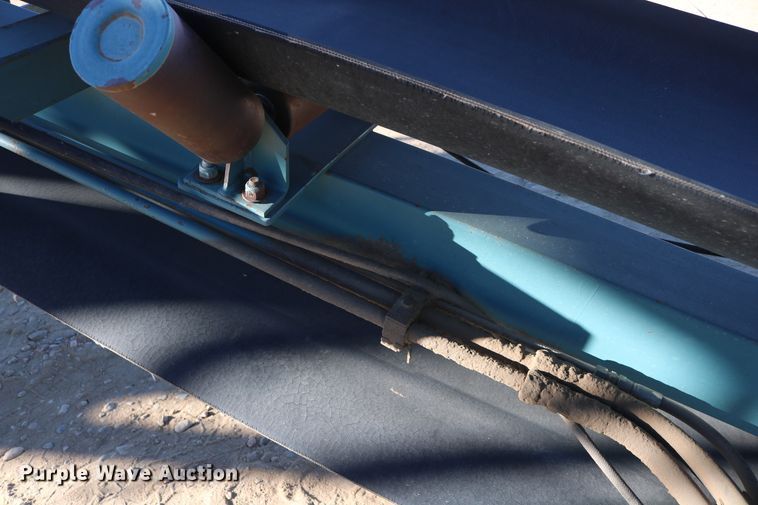 image for item EO9862 Power Screen MKII  topsoil screen