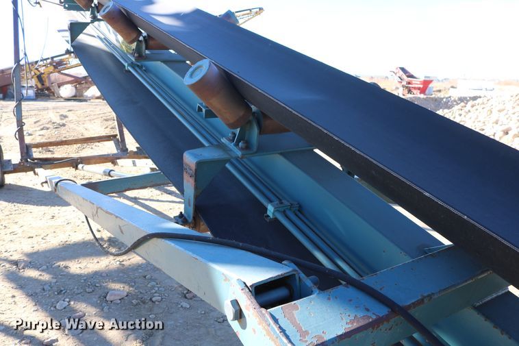 image for item EO9862 Power Screen MKII  topsoil screen